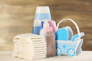 婴儿用品博览会 销售热潮见证母婴市场新机遇